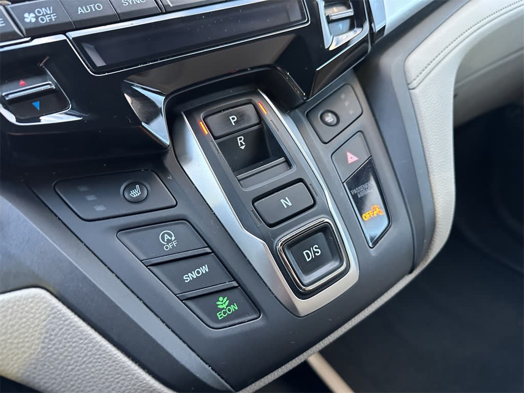 Thumbnail: 2020 Honda Odyssey - 14