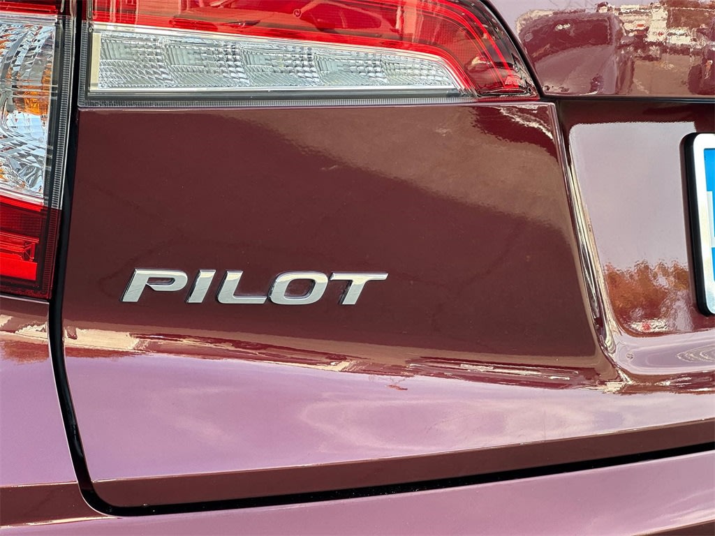 Thumbnail: 2022 Honda Pilot - 7