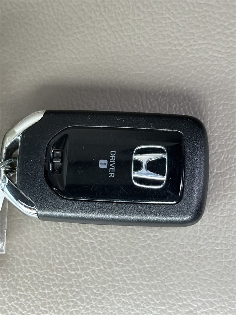 Thumbnail: 2022 Honda Pilot - 19