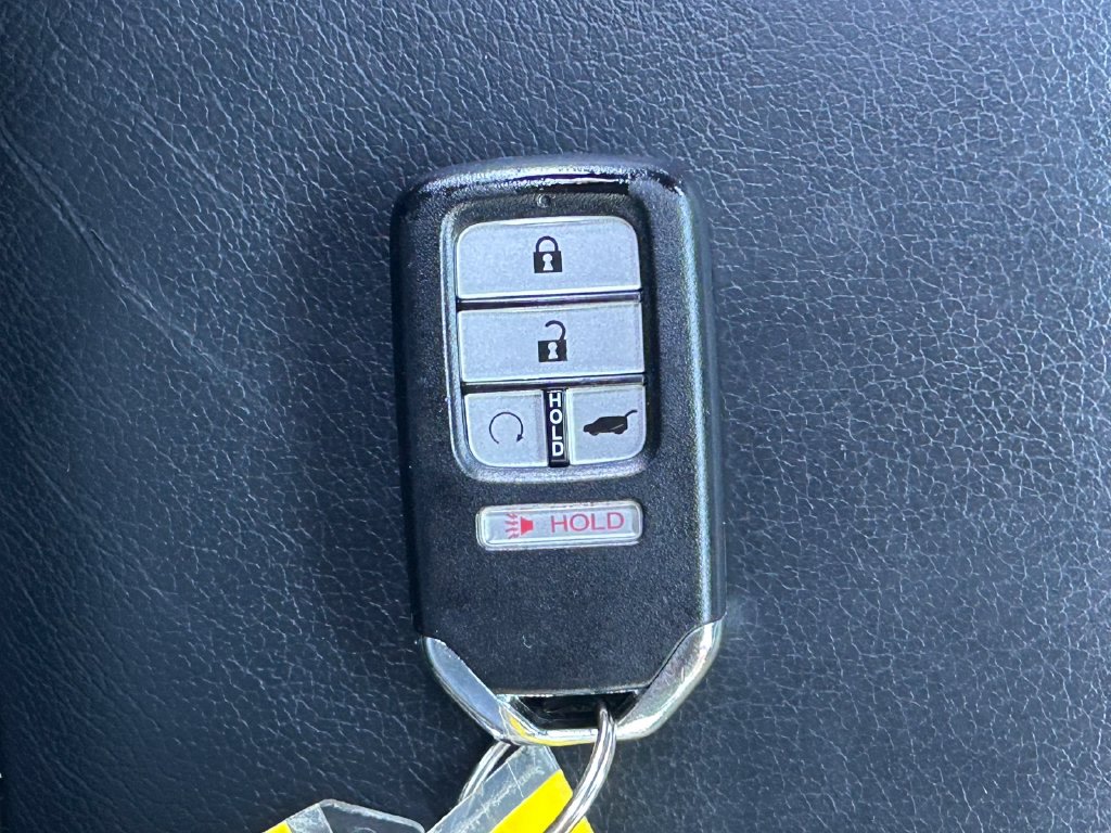 Thumbnail: 2018 Honda Pilot - 20
