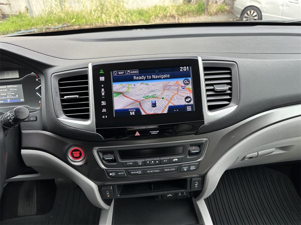 Thumbnail: 2016 Honda Pilot - 14