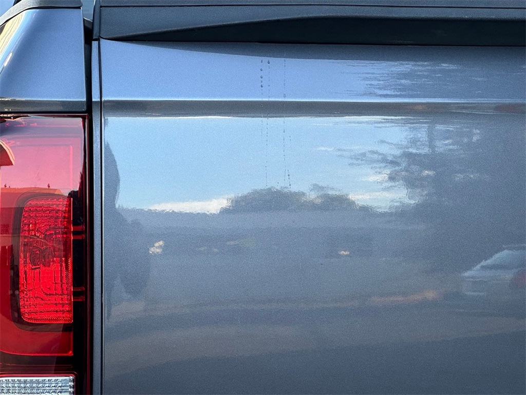 Thumbnail: 2017 Honda Ridgeline - 19