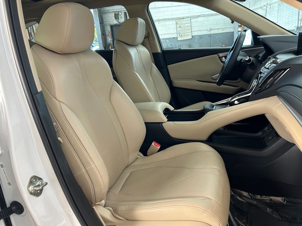 Thumbnail: 2020 Acura RDX - 11