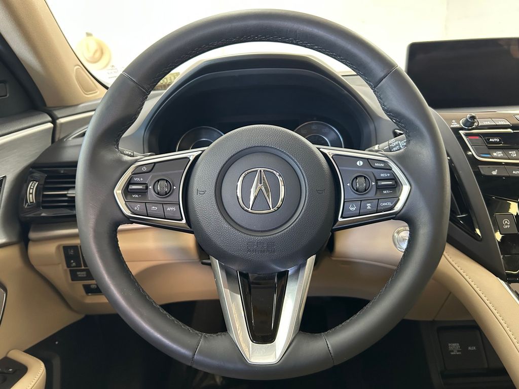 Thumbnail: 2020 Acura RDX - 13
