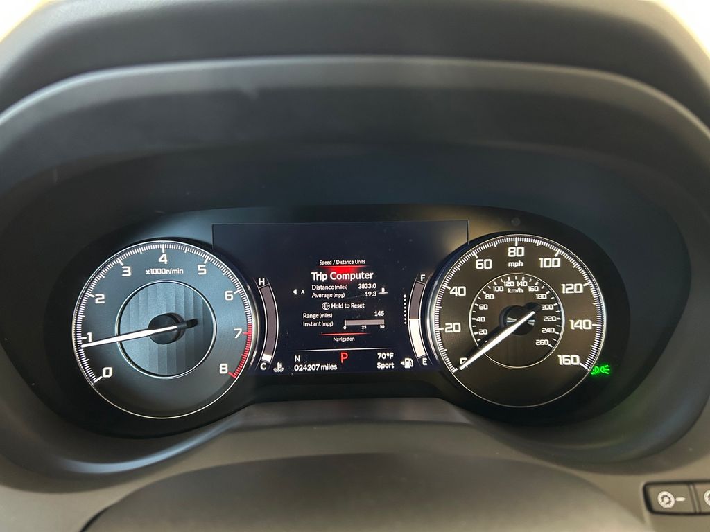 Thumbnail: 2020 Acura RDX - 16