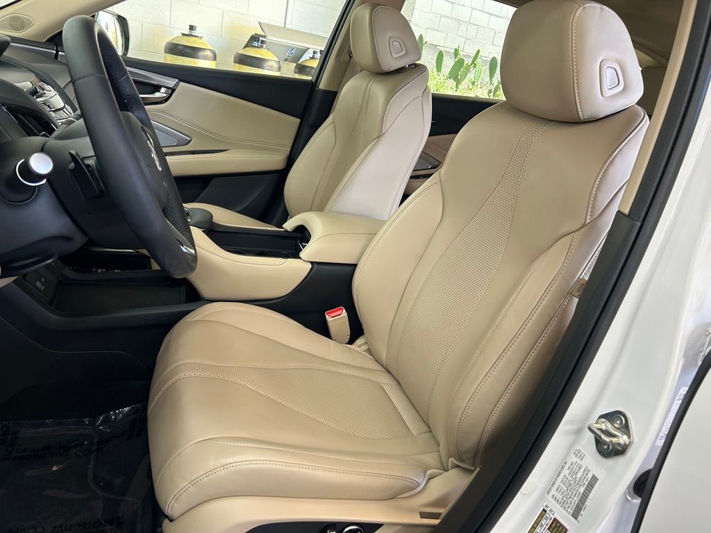 Thumbnail: 2020 Acura RDX - 10