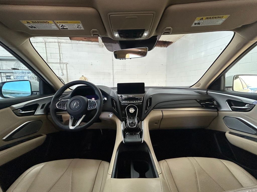 Thumbnail: 2020 Acura RDX - 9