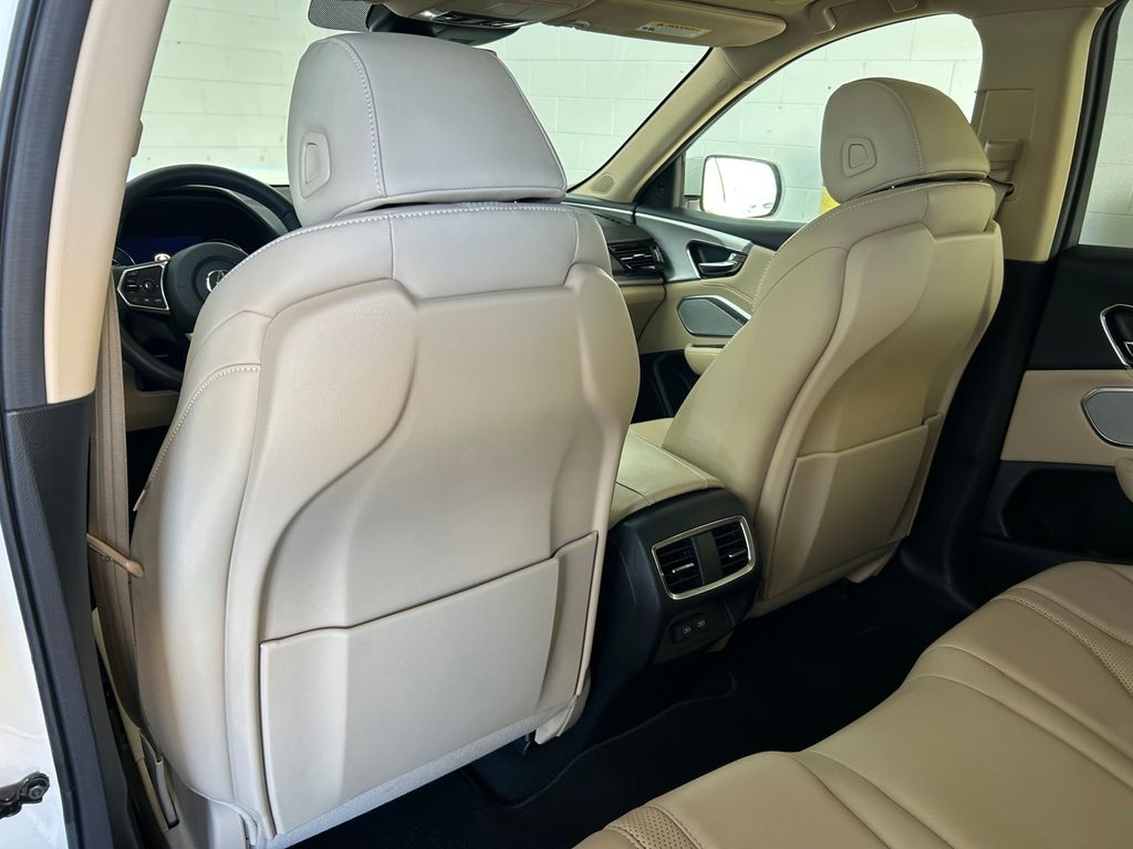 Thumbnail: 2020 Acura RDX - 12