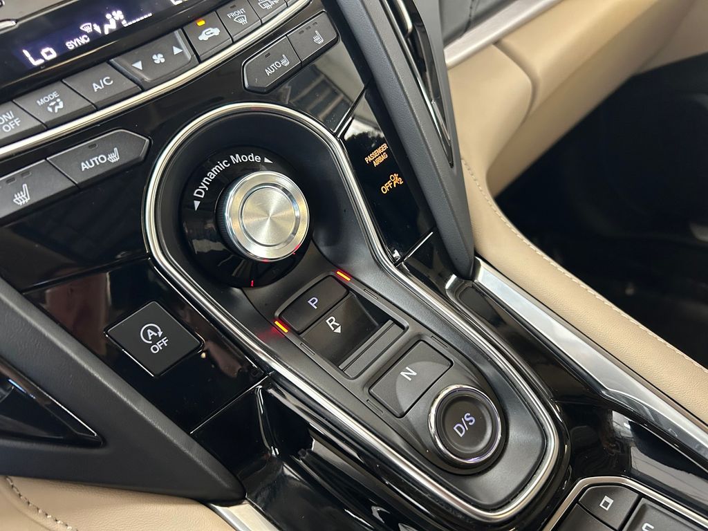 Thumbnail: 2020 Acura RDX - 15