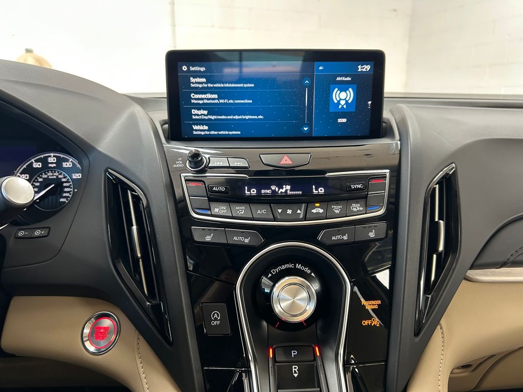 Thumbnail: 2020 Acura RDX - 14