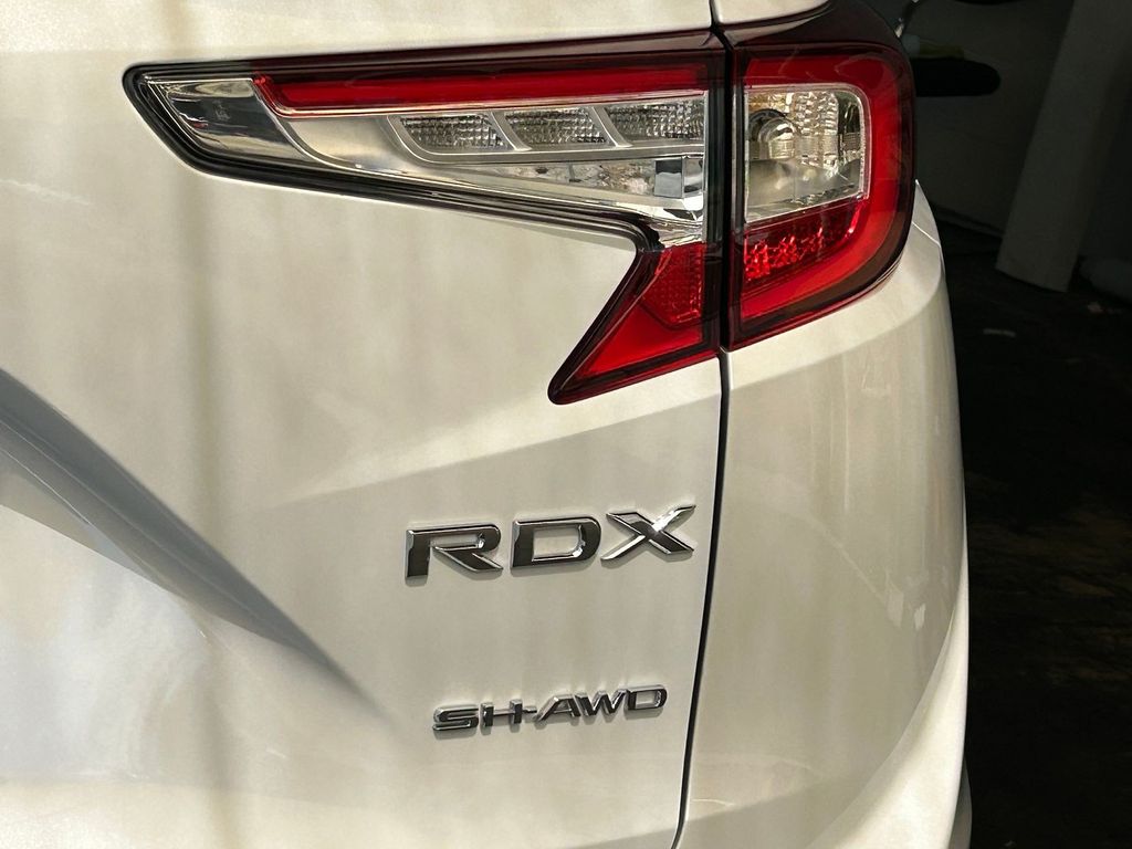 Thumbnail: 2020 Acura RDX - 20
