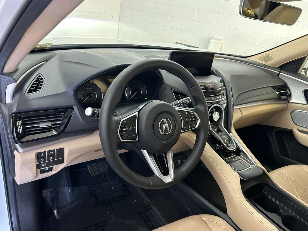 Thumbnail: 2020 Acura RDX - 2