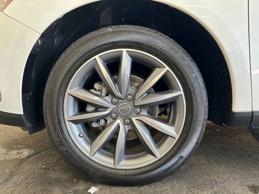Thumbnail: 2020 Acura RDX - 7