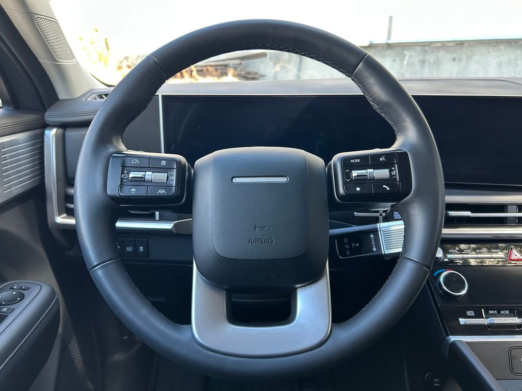 Thumbnail: 2024 Hyundai Santa Fe - 14