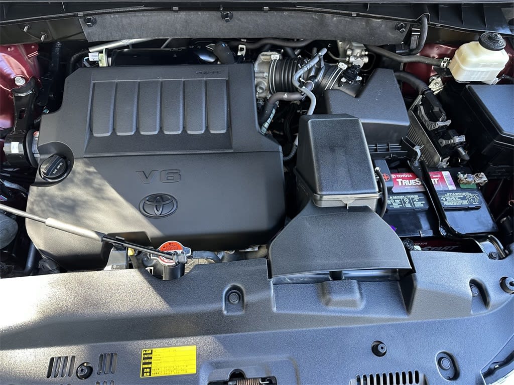 Thumbnail: 2016 Toyota Highlander - 8