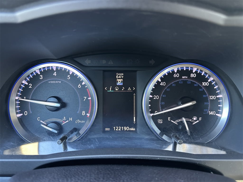 Thumbnail: 2016 Toyota Highlander - 16