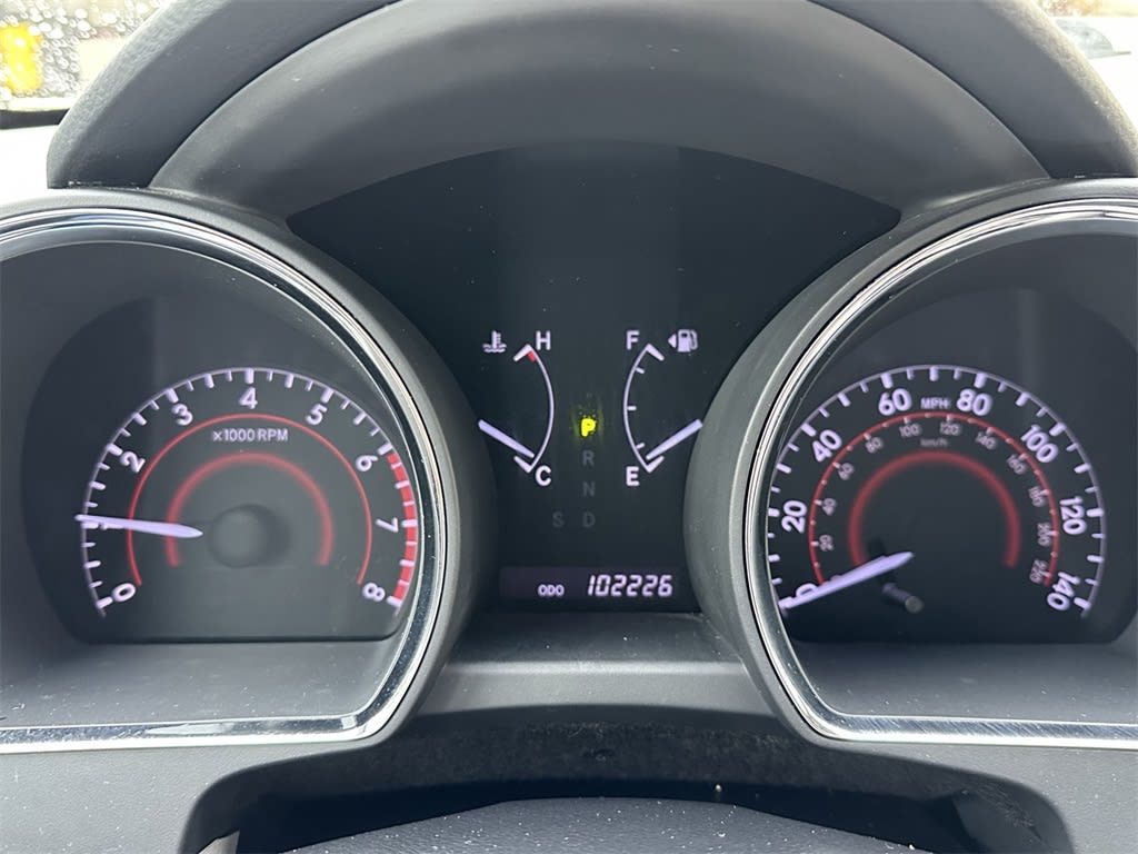 Thumbnail: 2013 Toyota Highlander - 16