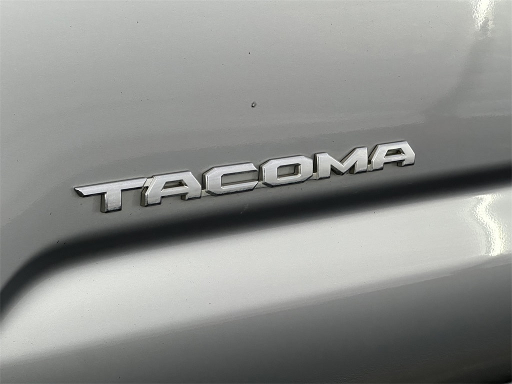 2017 Toyota Tacoma SR5 6