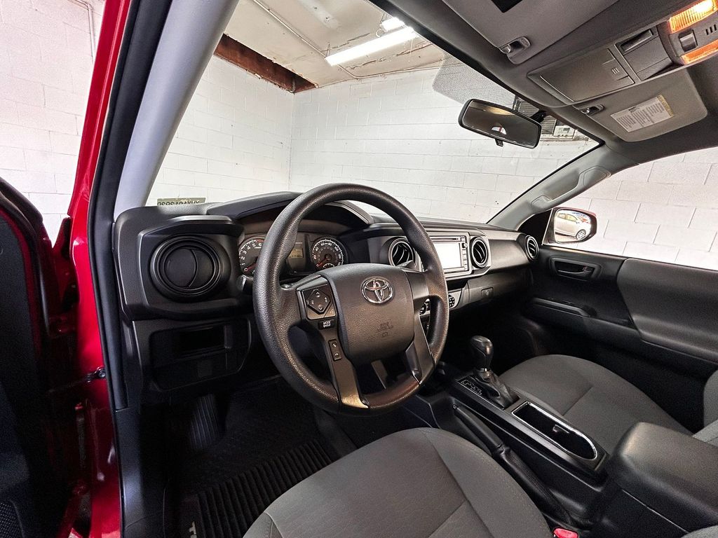 Thumbnail: 2017 Toyota Tacoma - 2