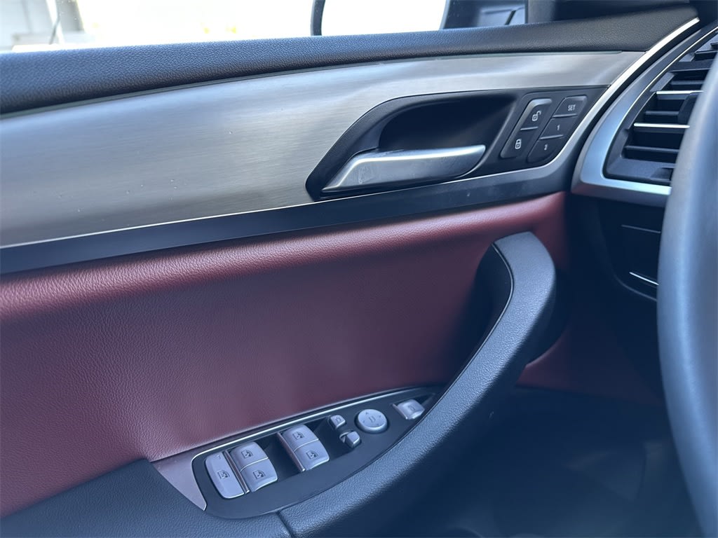 Thumbnail: 2023 BMW X3 - 22