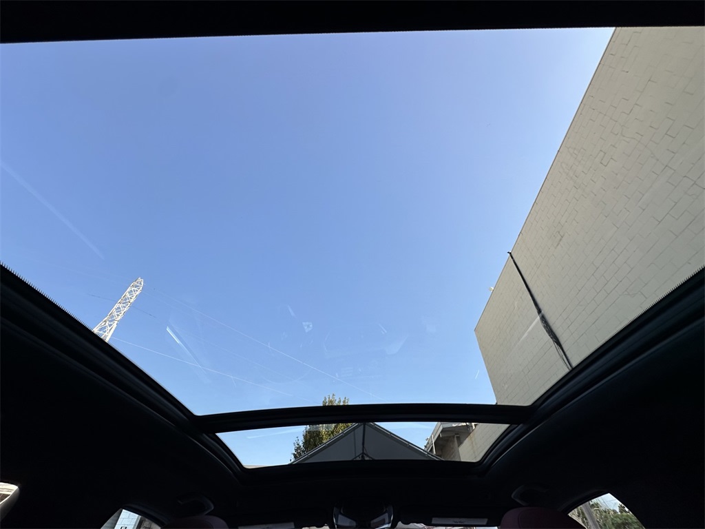 Thumbnail: 2023 BMW X3 - 19