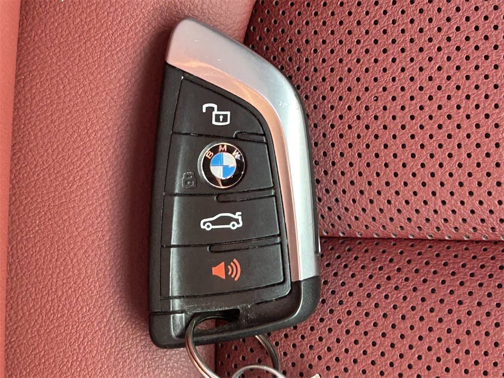 Thumbnail: 2023 BMW X3 - 16