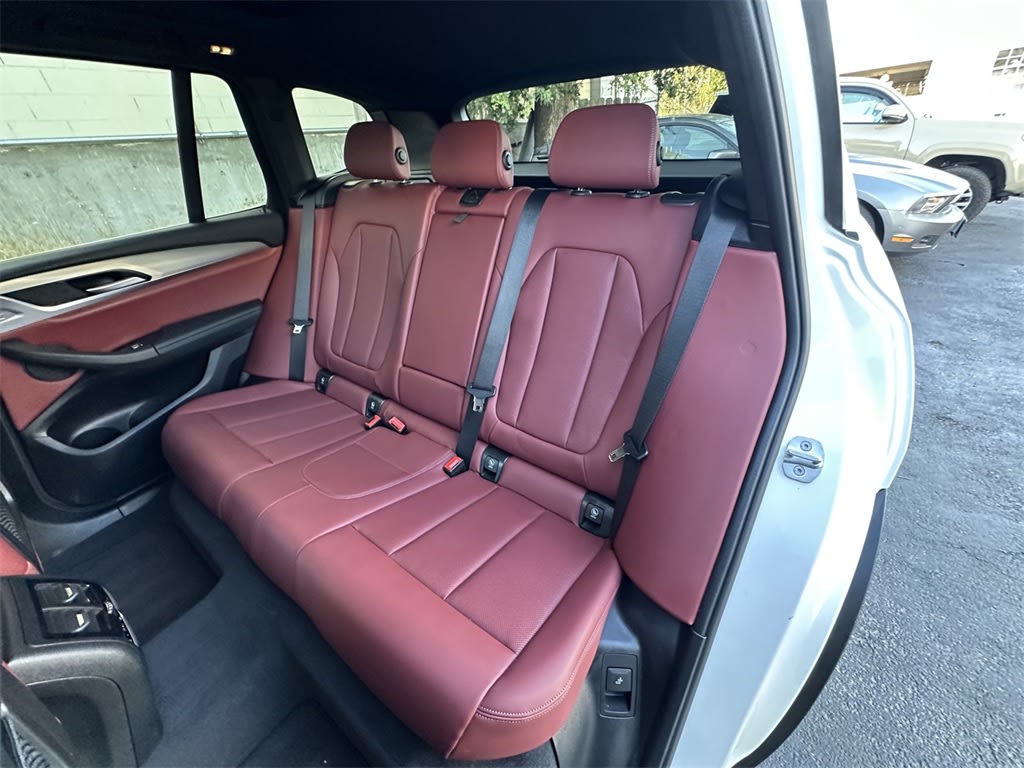 Thumbnail: 2023 BMW X3 - 20