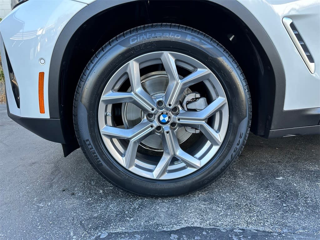 Thumbnail: 2023 BMW X3 - 7