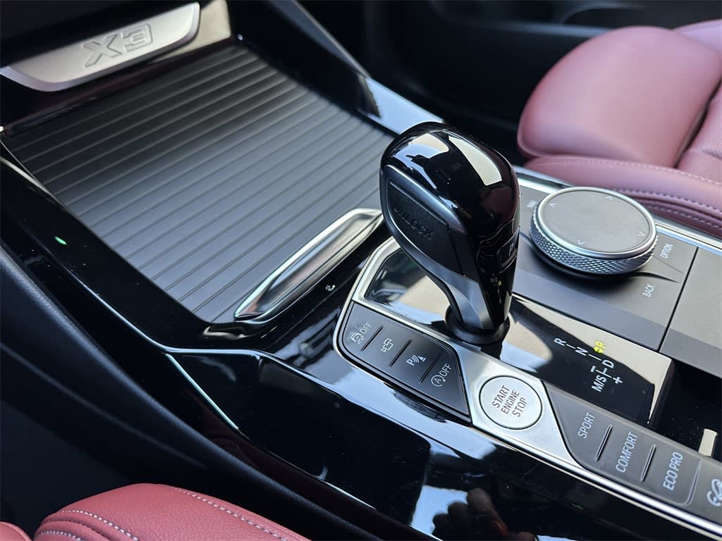 Thumbnail: 2023 BMW X3 - 14