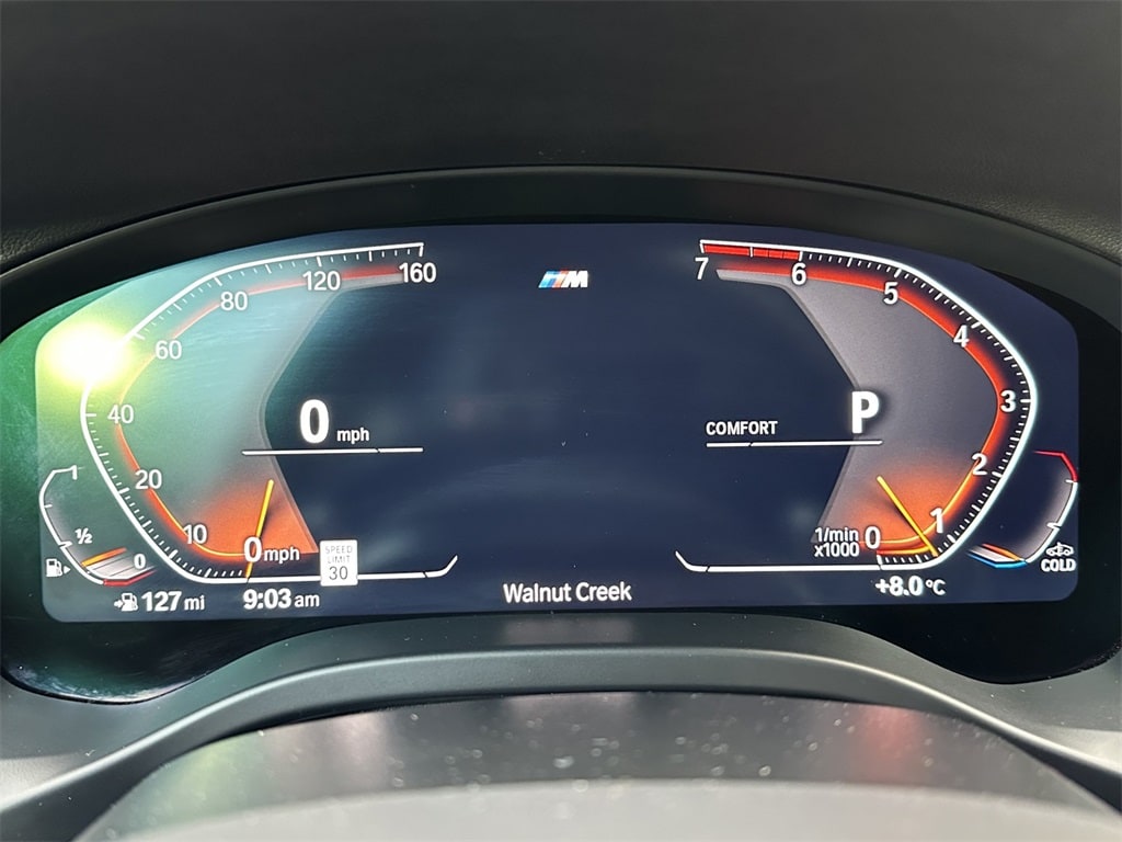 Thumbnail: 2023 BMW X3 - 16