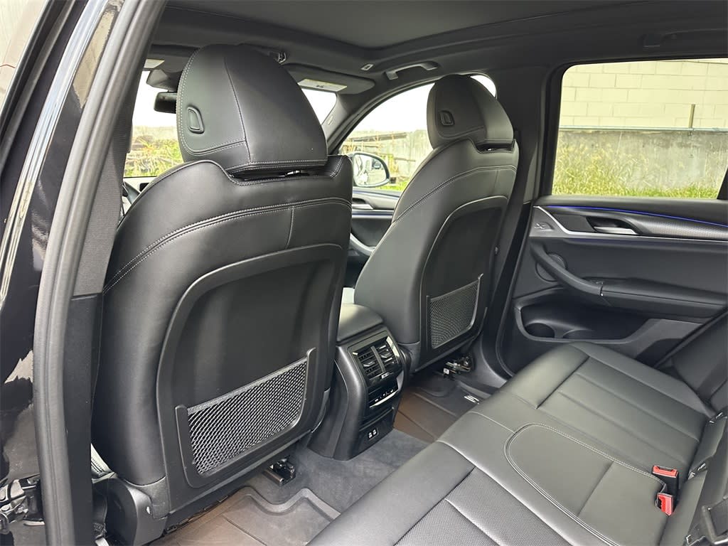 Thumbnail: 2023 BMW X3 - 12