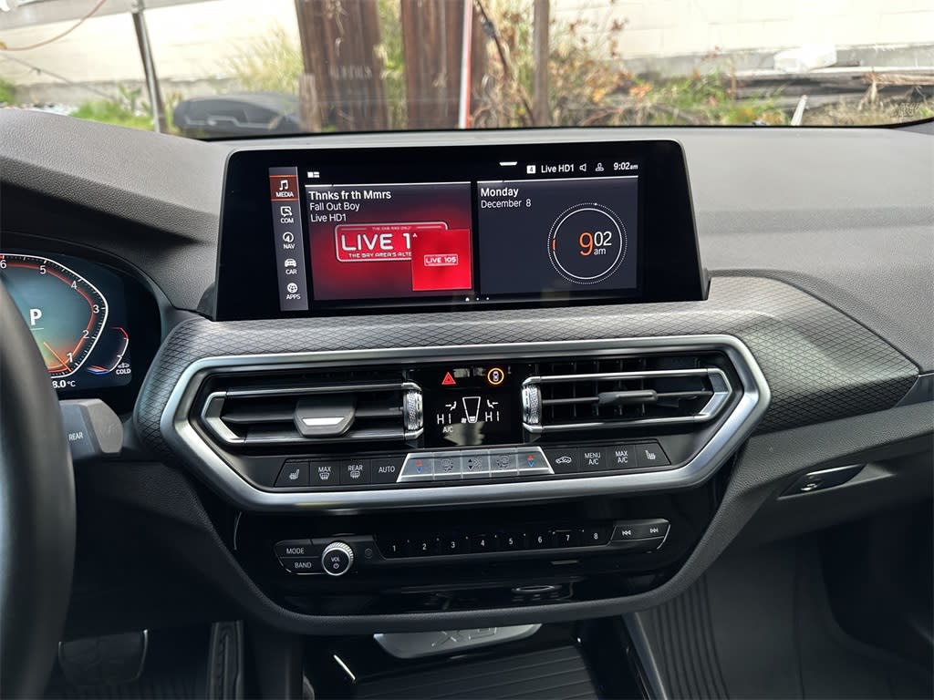 Thumbnail: 2023 BMW X3 - 14