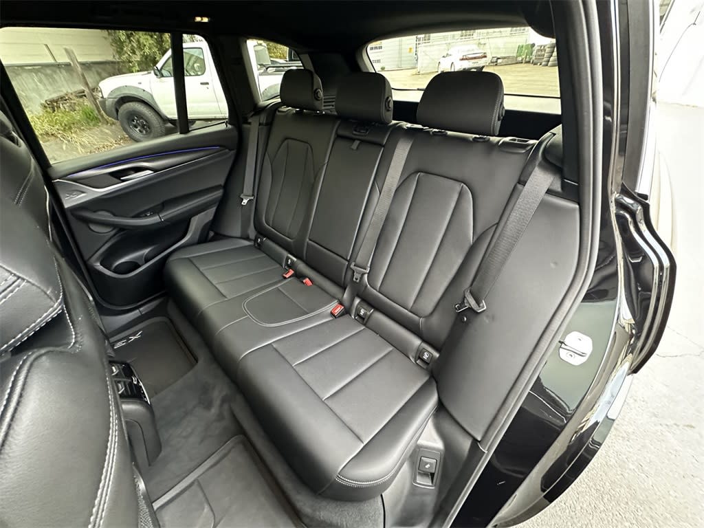 Thumbnail: 2023 BMW X3 - 22