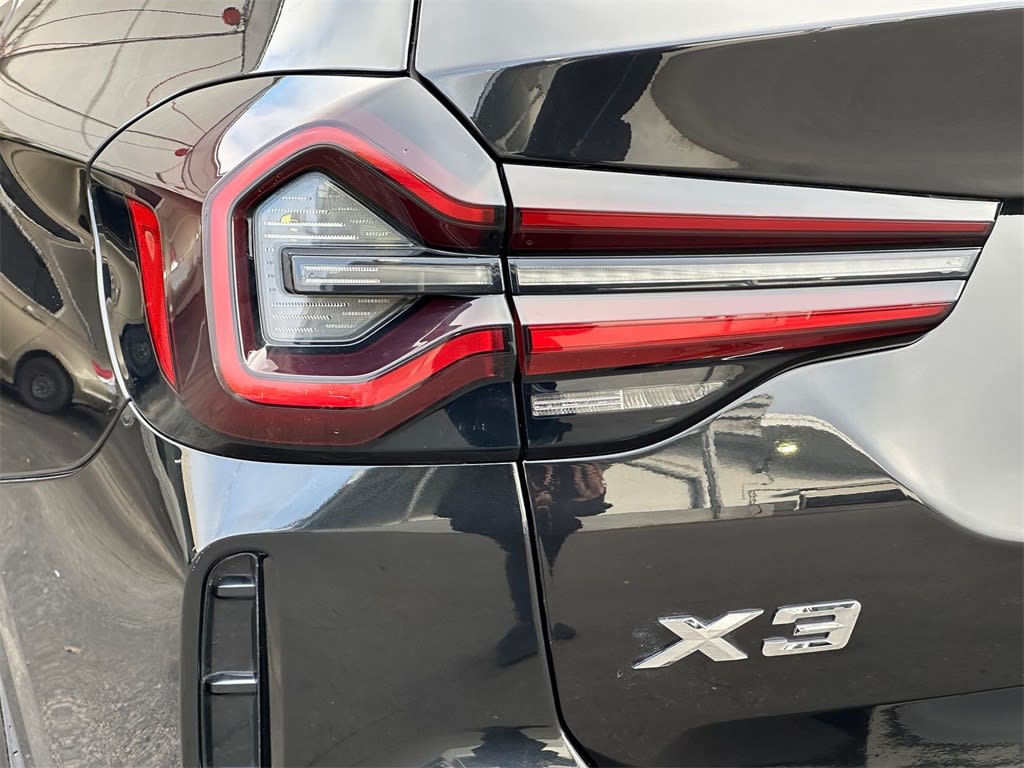 Thumbnail: 2023 BMW X3 - 20