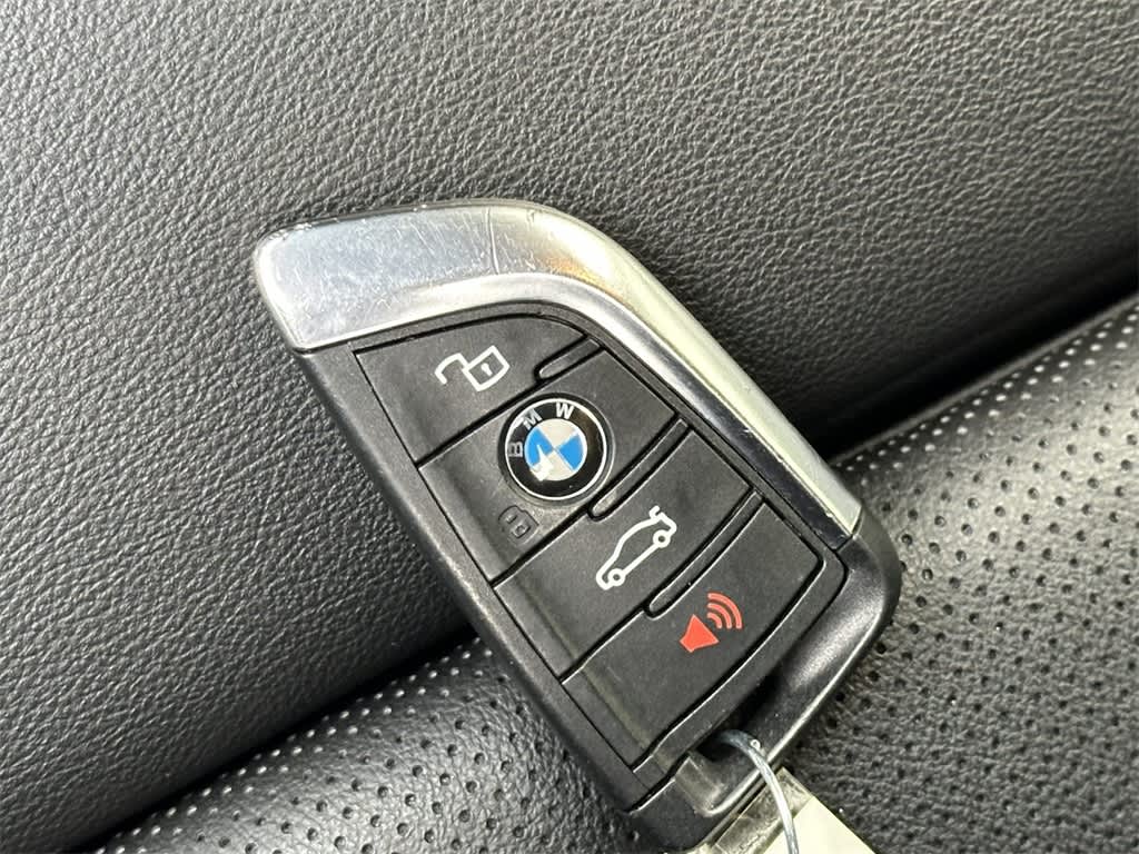 Thumbnail: 2023 BMW X3 - 18