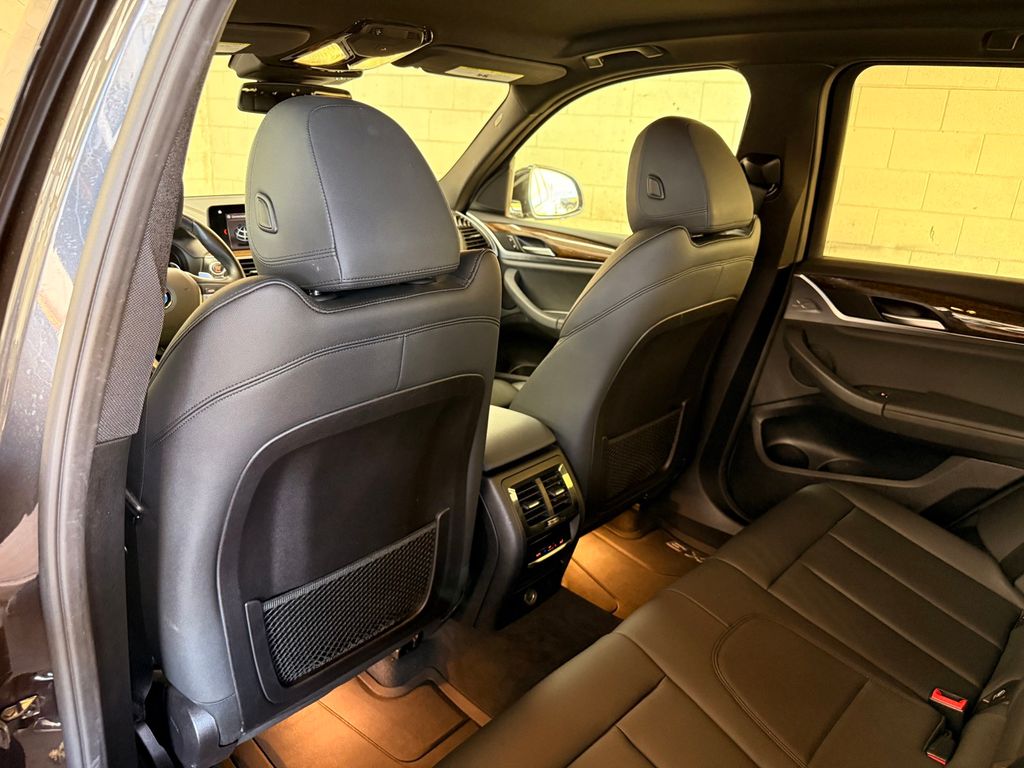 Thumbnail: 2019 BMW X3 - 11