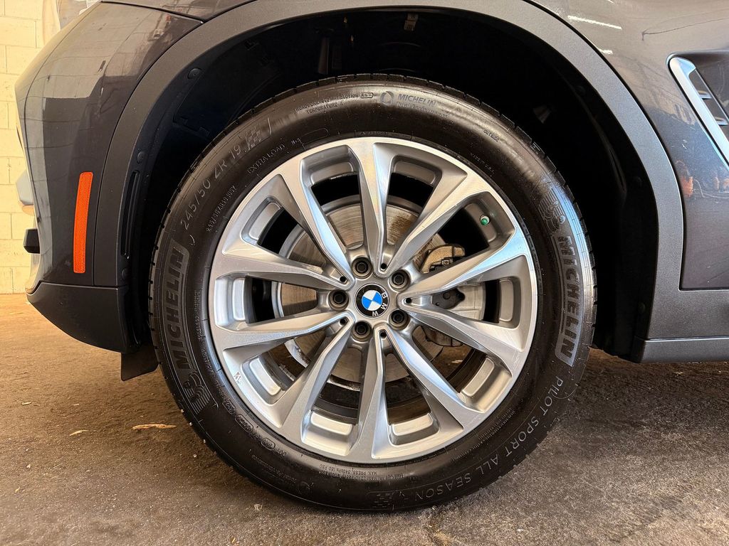 Thumbnail: 2019 BMW X3 - 7