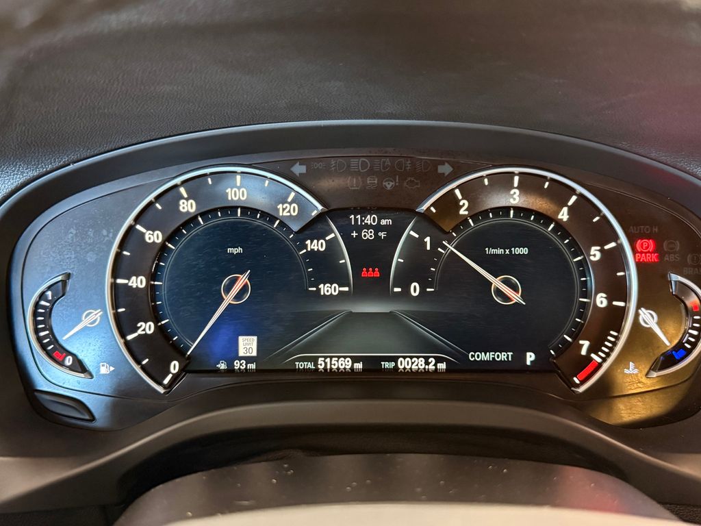 Thumbnail: 2019 BMW X3 - 15