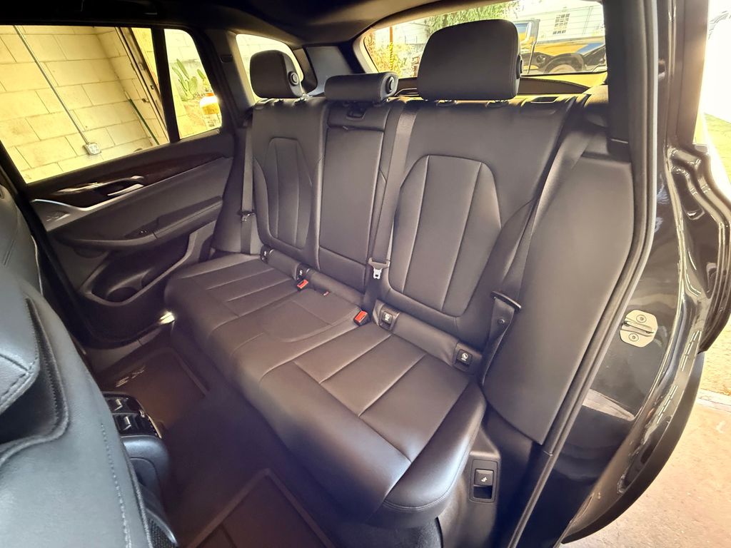 Thumbnail: 2019 BMW X3 - 20