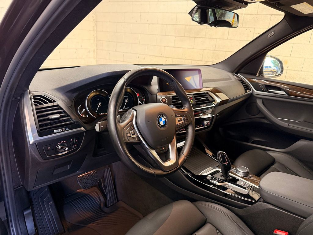 Thumbnail: 2019 BMW X3 - 2