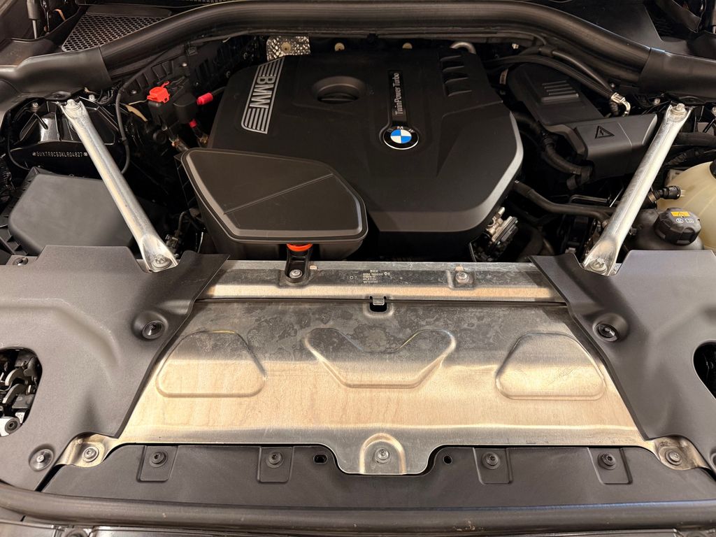 Thumbnail: 2019 BMW X3 - 8
