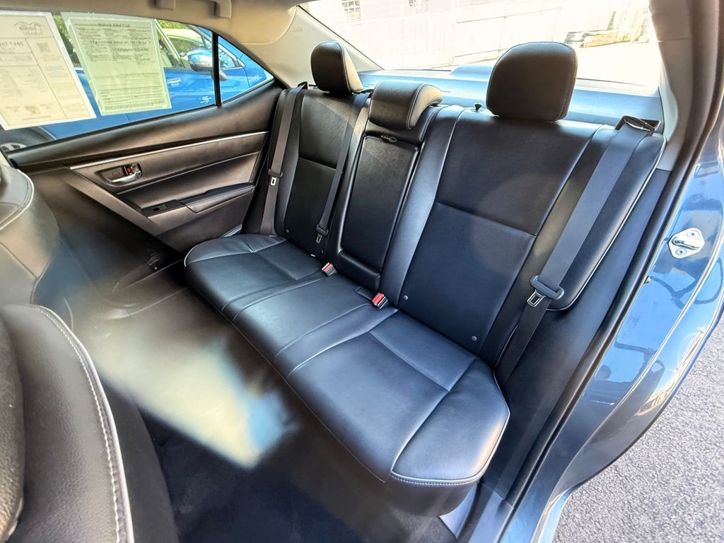 Thumbnail: 2017 Toyota Corolla - 21