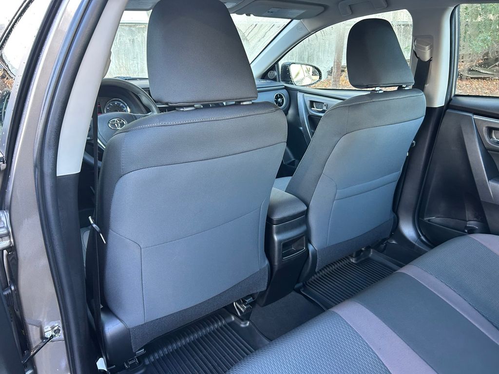 Thumbnail: 2019 Toyota Corolla - 13
