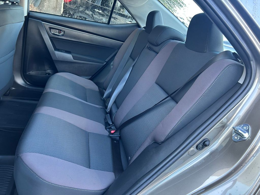 Thumbnail: 2019 Toyota Corolla - 21