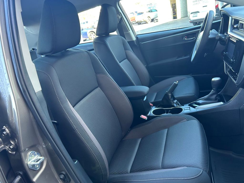Thumbnail: 2019 Toyota Corolla - 12
