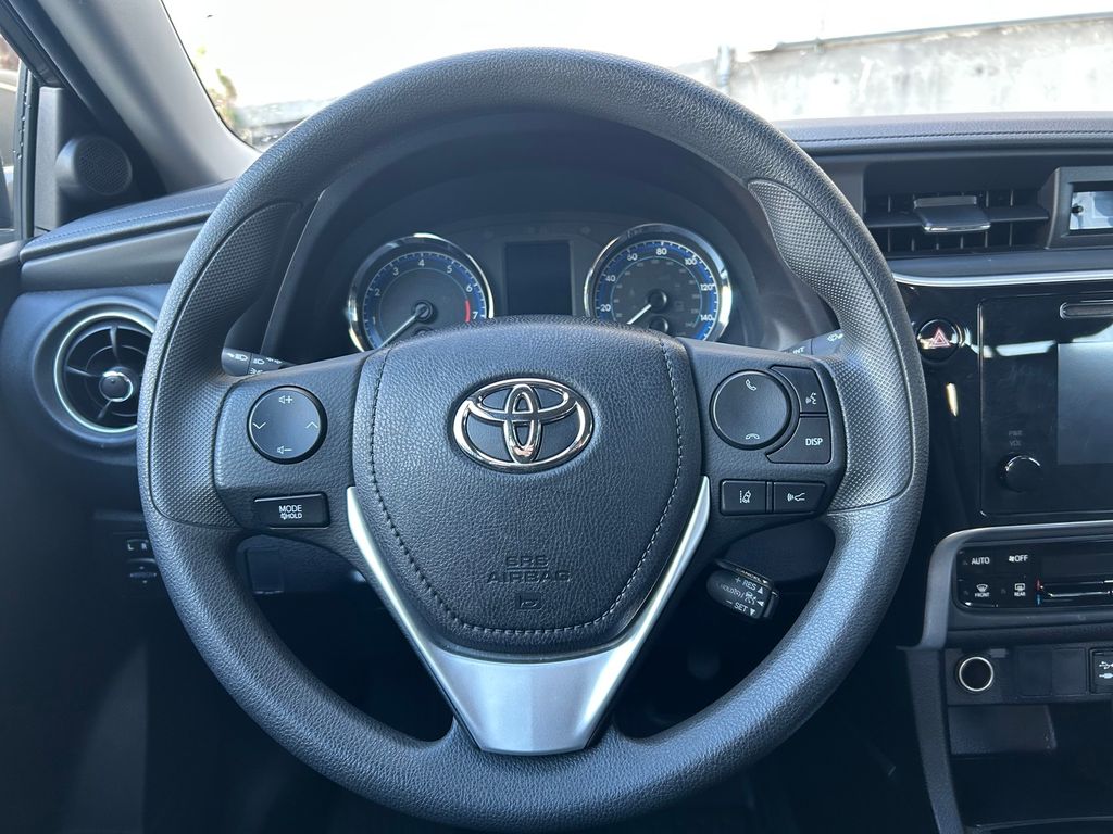 Thumbnail: 2019 Toyota Corolla - 14