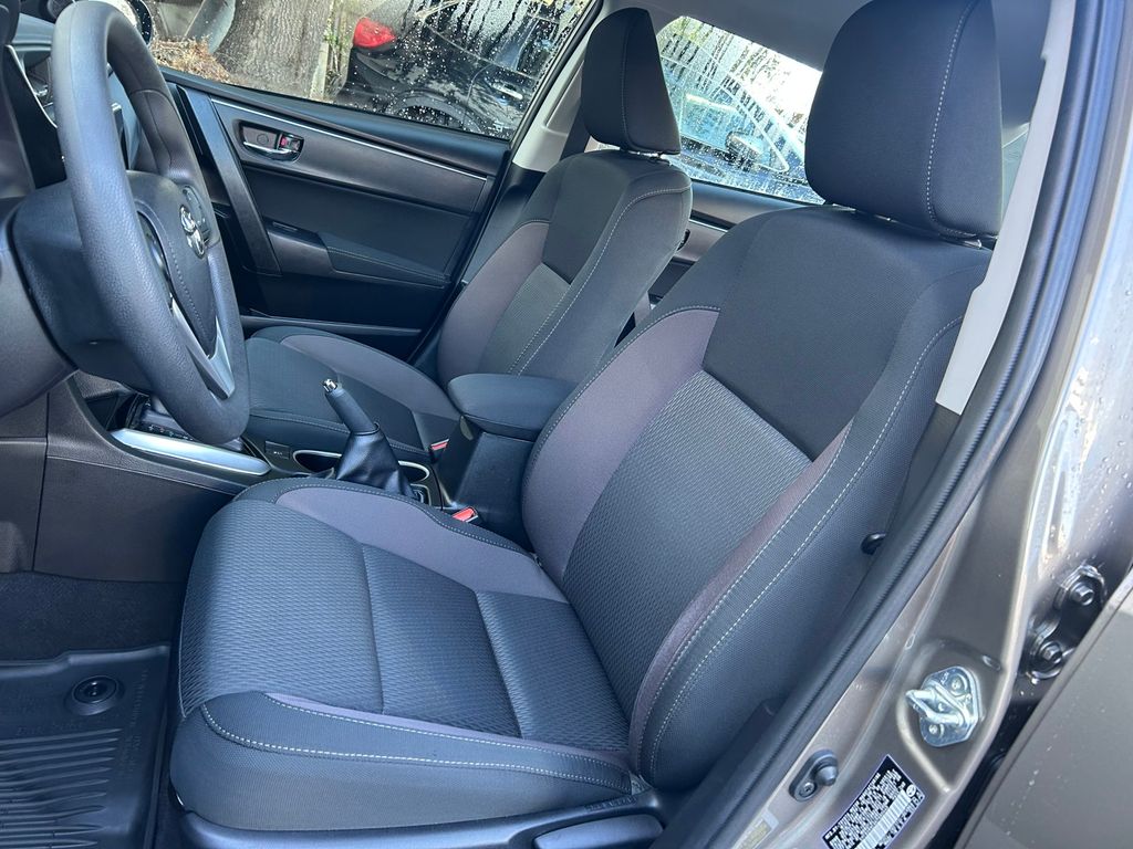 Thumbnail: 2019 Toyota Corolla - 11