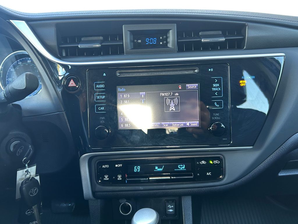 Thumbnail: 2019 Toyota Corolla - 15