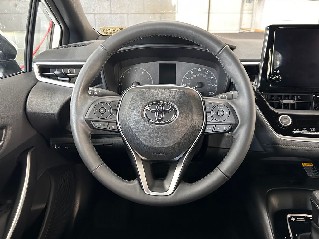 Thumbnail: 2024 Toyota Corolla - 14