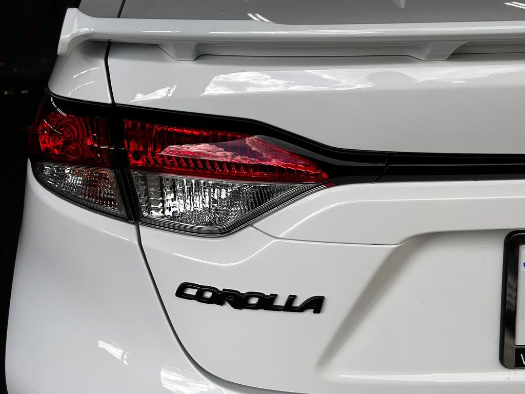 Thumbnail: 2024 Toyota Corolla - 20